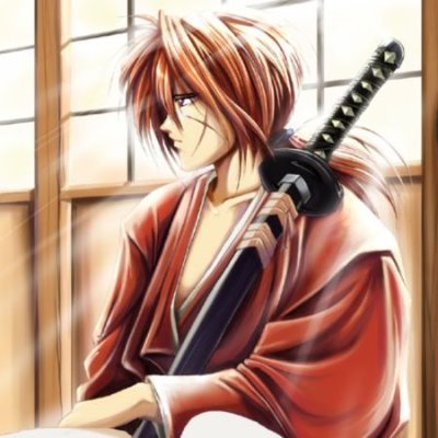 Kenshin HIMURA