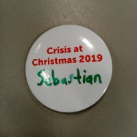 Sebastian Sagnia (@sebastiansagnia) 's Twitter Profile