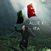 Allie X Ita(@alliexita) 's Twitter Profile Photo