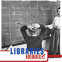 literacyspace (@literacyspace) 's Twitter Profile Photo