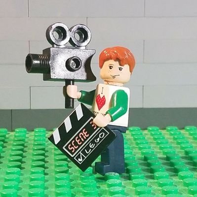 I'm very passionate about lego, movies, and anime. My favorite thing to do is brickfilming. Don't be a Josh. :P