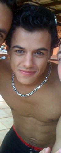 Vida leva euu ;P