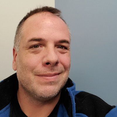Profile Picture of Bob DeCook Jr (@JrDecook) on Twitter