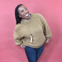 Tarana(@TaranaBurke) 's Twitter Profile Photo