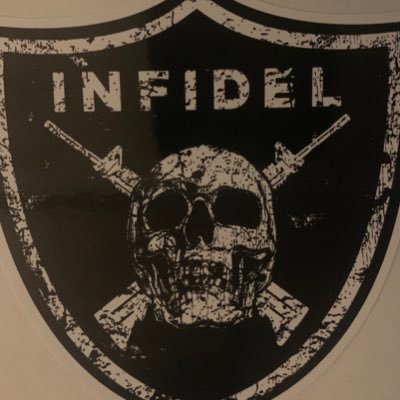 wade75019's profile picture. Christian🇺🇸 Conservative 🇺🇸 US Navy Vet CV-63🇺🇸 #MAGA #KAG 🇺🇸 Patriot 🇺🇸 Texan 🇺🇸 Trump2020🏁 Winning🏁 Infidel 🏴‍☠️ ID-10T Blinker Fluid 🏴‍☠️