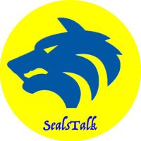 SealsTalk (@sealstalk) 's Twitter Profile Photo SealsTalk (@sealstalk) 's Twitter Profile Photo