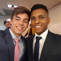 Sergio Rodríguez Barrios (@sergiorguezbarr) 's Twitter Profile