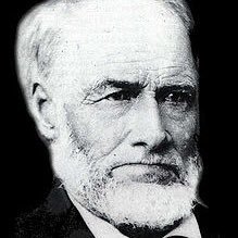 JamesWMarshall5's profile picture. History doesn’t repeat itself but it often rhymes - Mark Twain