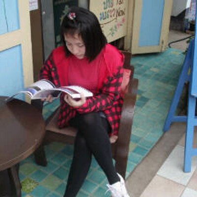 I_sacream's profile image