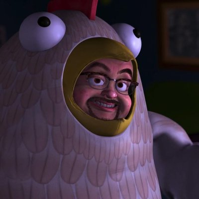 CapenGoggles's profile picture. MagicWorksMC Inventor