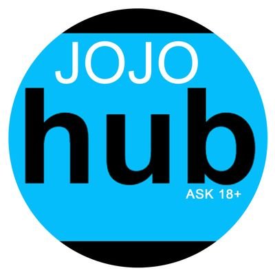 🔞DM for collabs | #jojohub_ask | https://t.co/C3uVSUTcbq