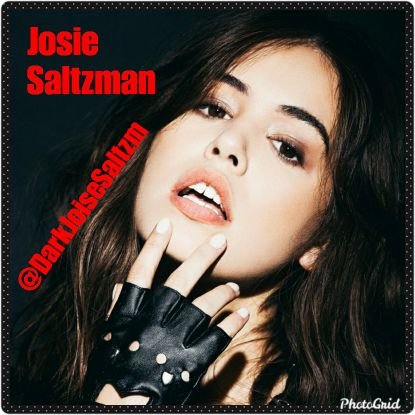 I care to much it's kind of a problem Member of the Gemini Coven Student and Honor Council Member #Witch Representative
Twin:@TeenXWitch #DDLegsieSeason2