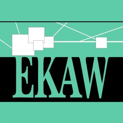 22nd International Conference on Knowledge Engineering and Knowledge Management, 16-20 September 2020
