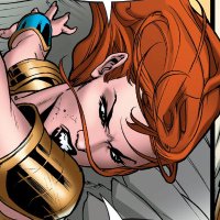 Shayera Thal 'ππΌππππππΌπ' (@nthmetalfeather) 's Twitter Profile