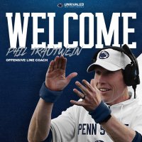 Phil Trautwein (@coachtrautfb) 's Twitter Profile