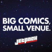 Jetpack Comedy(@JetpackComedy) 's Twitter Profile Photo