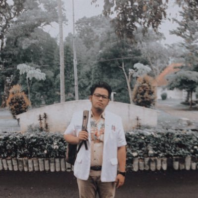 CegoPecel's profile picture. dokter kayanya sih! || MC Tahu bulat