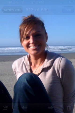 I am in recovery from a heroin addiction and trying to learn how to live this life, be the best girl friend, mom, daughter,sister, friend and woman I can be.