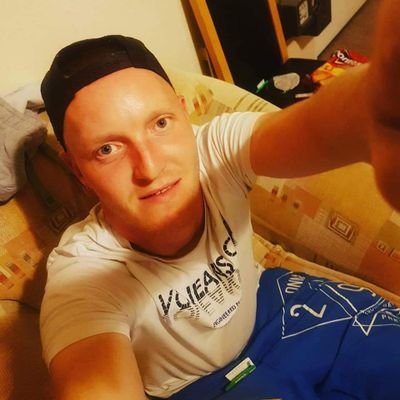 ScottJimmyTown4's profile picture. Snapchat scott_t69
❤️💙IMFT💙❤️