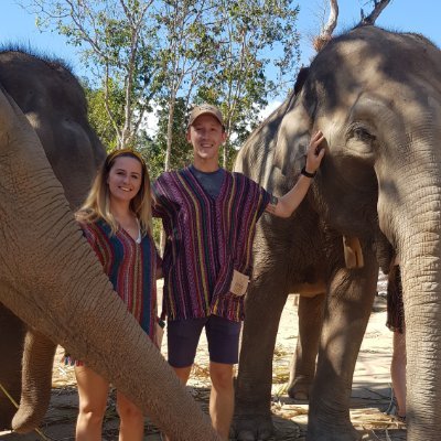 FaganRyan's profile picture. Annabelle ❤️