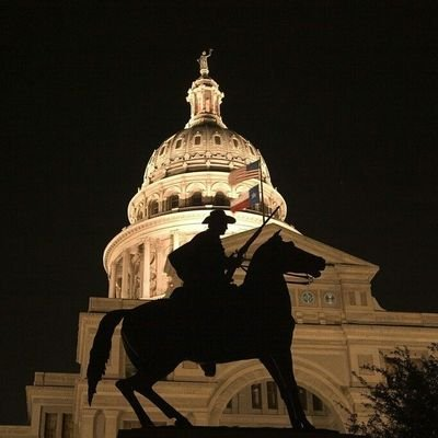 Texas Resistance