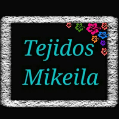 #TejidosMikeila #Artesanías 100% hechas a mano.

“Tejiendo vida, tejiendo sueños, tejiendo inspiración