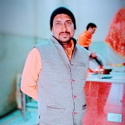 RajeshS92703172's profile picture. Believe ❤️