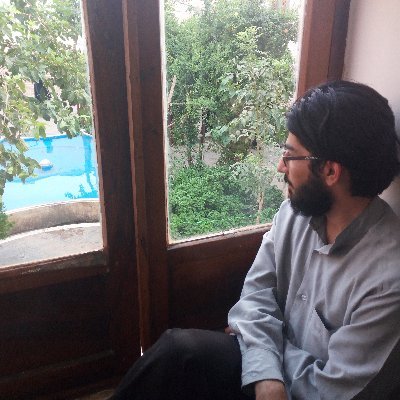 SMansory1994's profile picture. شیعه امیرالمومنین علیه السلام،انقلابی،فدایی نظام جمهوری اسلامی،منتقد حکومت،بیزار از چپ و راست
در انتظار شهادت