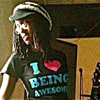 l. fizzy! (@senoritawesome) 's Twitter Profile