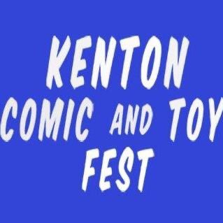 All-New comic and toy convention/fundraiser for the United Way of Hardin County June 13, 2020 - Kenton, Ohio