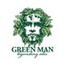 Green Man Brewery (@greenmanbrewing) Twitter profile photo