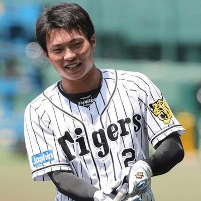 今年こそは！
北條選手/木浪選手/近本選手激推し