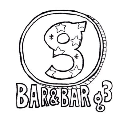 bar_g3's profile picture. 蒲田というガヤガヤした街にあるスティールダーツのBARです！ちと入りずらいビルの3階ですが勇気を出してお気軽にご来店ください！営業時間は月〜土 18:00からOpen 日曜日は 15:00-22:00で営業しております！店内電子タバコのみ可 #蒲田 #ダーツ #steeldarts #カラオケ #お酒 #1人呑み