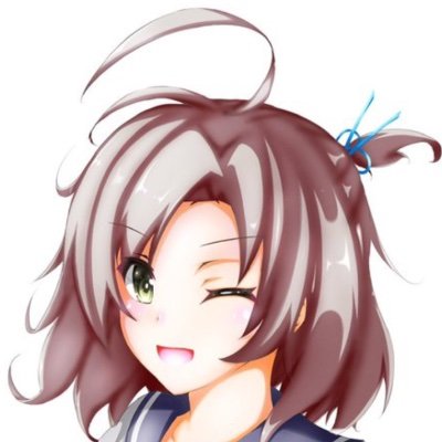 ラグーン@艦アケ衣笠提督さんのプロフィール画像