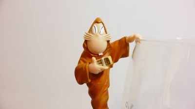 自撮りおとこ（←むすめ←おやじ）さんのプロフィール画像