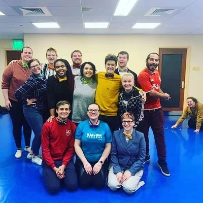 _KimberlyWaller's profile picture. Puff 💛🖤 Mermaid 🧜‍♀️ Actor/Director/SM 🎭 Adventurer 🌠
IG: @_kmaebaebae
FB: @KimberlyWallerACT