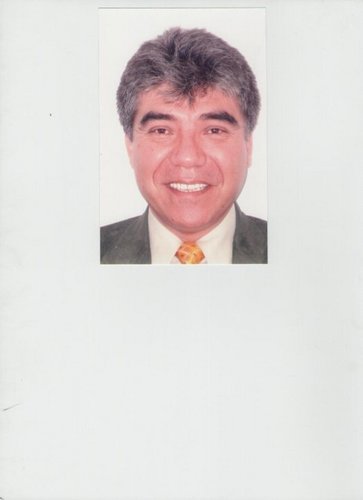 Economista, empresario independiente.