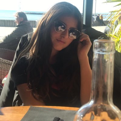 AttaliShana's profile picture. 