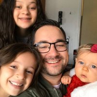 Mike Sarmina (@sarminathdm) 's Twitter Profile