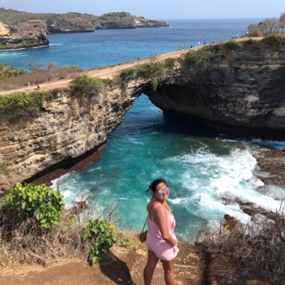 teeeewai's profile picture. Thankful No Matter What.