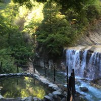 秘湯の旅 (@kualyv8sxiub9a6) 's Twitter Profile