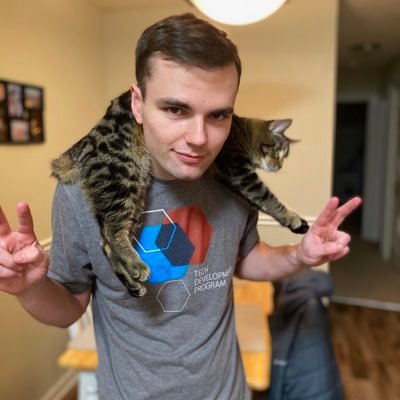 ajbienz's profile picture. Purdue alum