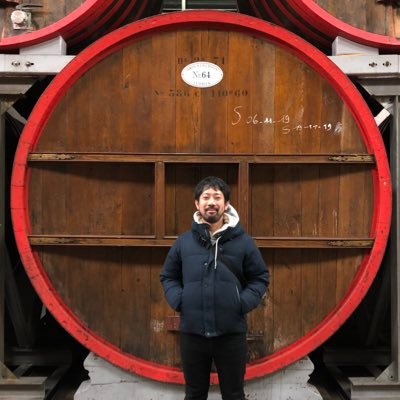 taiji1201's profile picture. サイダー＆ビアパブ店主。吐き捨て場利用。フォロバしながち。同名でインスタも、でも滞り気味。ビールサービングツイートデイリー(嘘) #ビールサーバー管理 #ビールサーバー設計 #ビールサービング