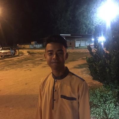 FizAkmal's profile picture. 