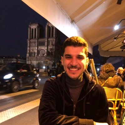 B_alhajab's profile picture. AUK Alumnus- BA International Relations