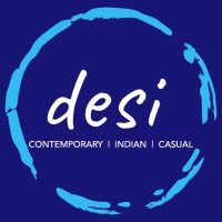 Desi - CONTEMPORARY | INDIAN | CASUAL(@eatatdesi) 's Twitter Profile Photo