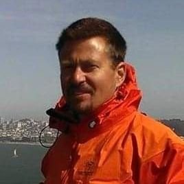 Father, Attorney, Outdoorsman, Writer, Artist, Former Prosecutor. Lifelong Educator, Mentor, and Student.