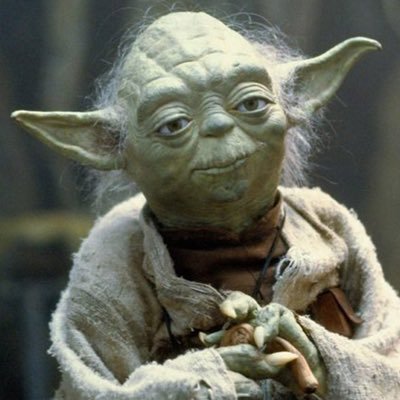 YIwai6's profile picture. No! Try not. Do. Or do not. There is no try.