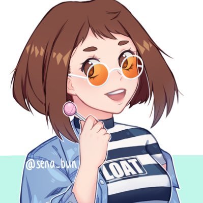 FloatyGirli's profile picture. I love Mochi! Thanks to all my fans who get me Mochi too!