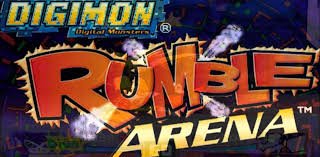 Promoting content for the Fighting Game Digimon Rumble Arena / Digimon Tamers Battle Evolution (デジモンテイマーズ バトルエボリューション)

#バトエボ #DigimonRumbleArena